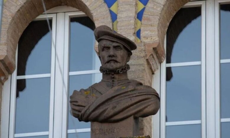 Где завершился путь Эрнана Кортеса: история дворца в Кастильехе-де-ла-Куэста