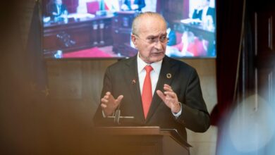 В Малаге стартует амбициозный проект по строительству 17 тысяч новых квартир