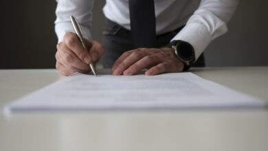 Испанские оценщики ипотек продлевают забастовку и грозят полной остановкой работы