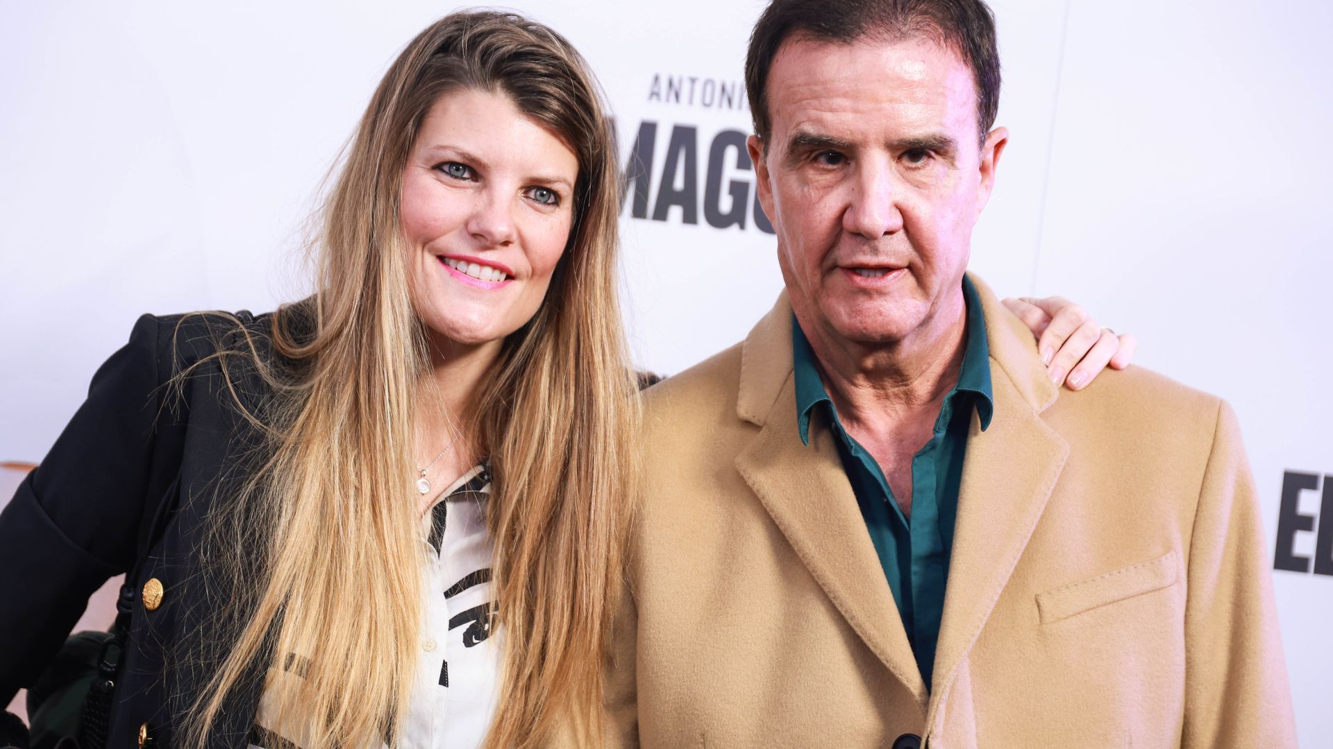 Family secrets of a famous journalist unexpected revelations