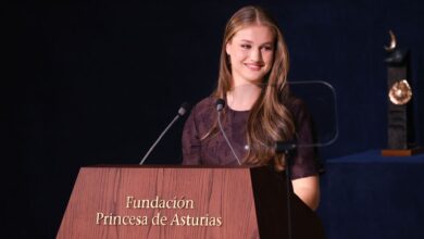 Мошенники используют имя принцессы Леонор для обмана в соцсетях