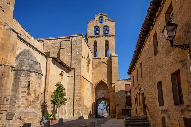Why Laguardia in Álava Is Named the Best Winter Travel Destination for 2026