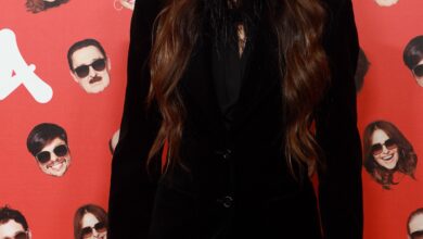 Лусия Фернанда Кармона раскрывает неожиданные перемены в жизни и карьере