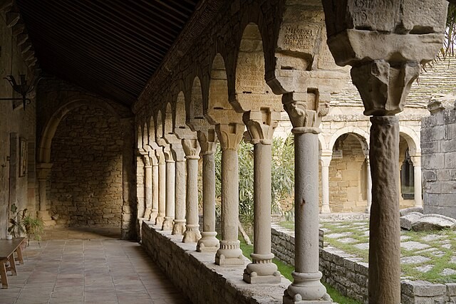 Aragon houses Spain’s smallest and oldest cathedral
