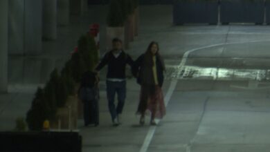 Сара Карбонеро возвращается к жизни после экстренной операции в Мадриде