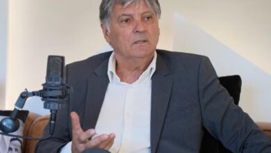 Тони Надаль разоблачил мифы о жалобах и успехе в испанском спорте