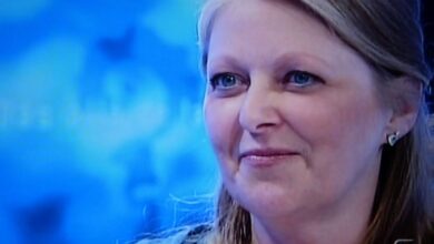 Как живет Анн Жермен после славы и скандалов на телевидении Испании