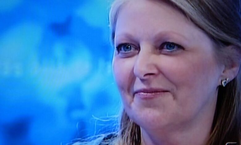 How Ann Germain Lives After Fame and TV Scandals in Spain