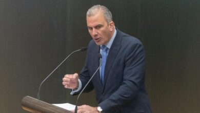 Внутренний конфликт в Vox: громкая отставка и обвинения в манипуляциях