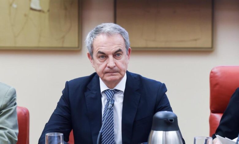 450 Thousand Euros for Former Prime Minister Details of Consulting with Plus Ultra