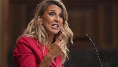 Внутриполитический раскол: PP уступает Vox места в региональных правительствах Испании RUSSPAIN.COM