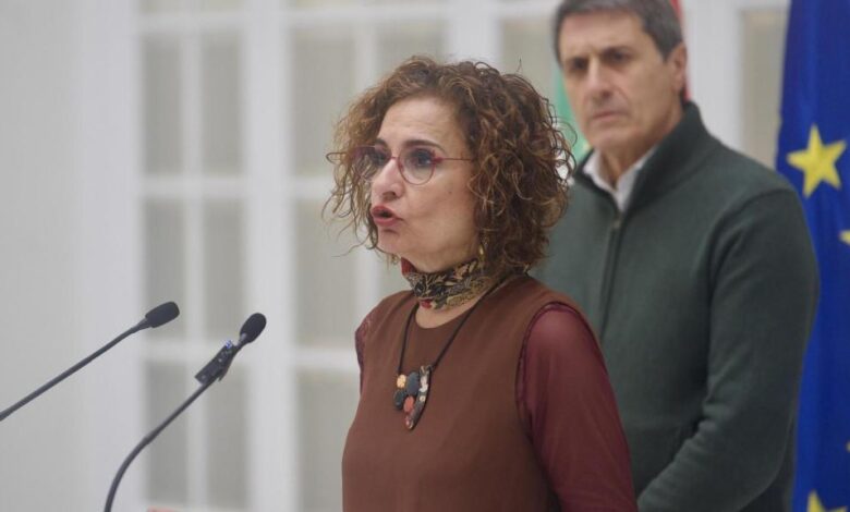 Spanish Deputy Prime Minister Denies Closure of Breast Cancer Screening Case