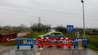 Андалусия под угрозой: новый шторм после разрушительной 'Марты' и массовых эвакуаций RUSSPAIN.COM