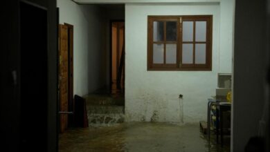 Необычные подземные процессы в Андалусии: массовая эвакуация и тревожные последствия RUSSPAIN.COM