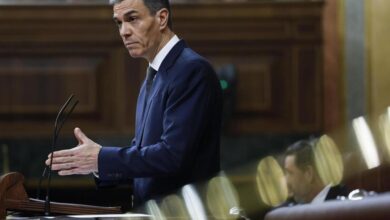 Скандал в Конгрессе: новая стратегия Санчеса и неожиданные альянсы перед выборами RUSSPAIN.COM