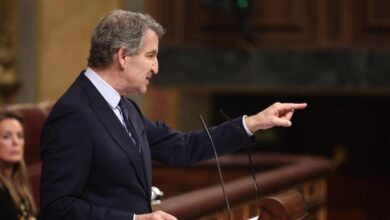 Feijóo требует извинений от Санчеса после трагедии в Adamuz: обвинения в бездействии RUSSPAIN.COM