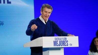 Feijóo меняет правила: поддержка Vox без коалиций и новые красные линии RUSSPAIN.COM