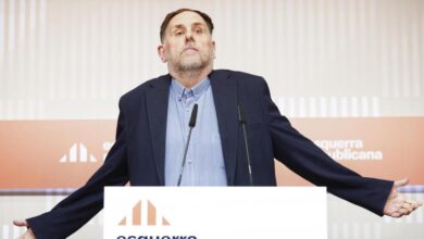 Внутренний конфликт в Esquerra: почему Рufián и Junqueras не могут договориться RUSSPAIN.COM