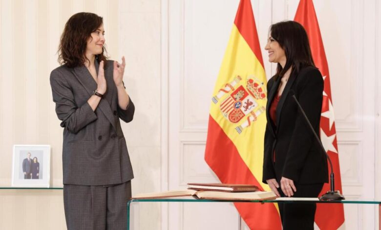 Leadership Change in Madrid’s Education Sector Triggers Resignations and Scandal
