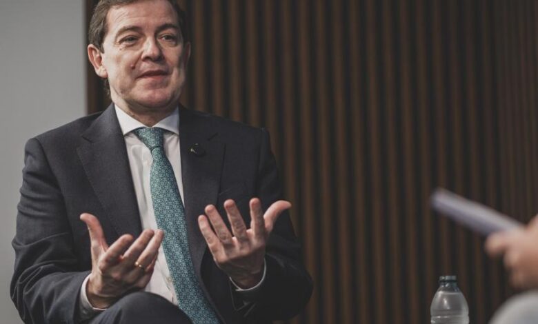 Why Mañueco’s Government in Castile and León Surprised Even the Skeptics