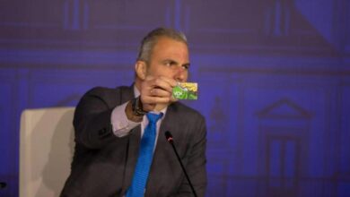 В Vox решают судьбу Ортега Смита: неожиданные детали внутренней борьбы RUSSPAIN.COM