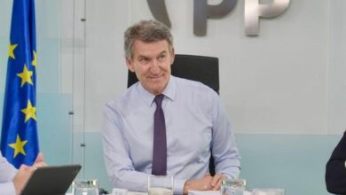 Четыре бюджета за срок: новые условия для коалиции PP и Vox RUSSPAIN.COM