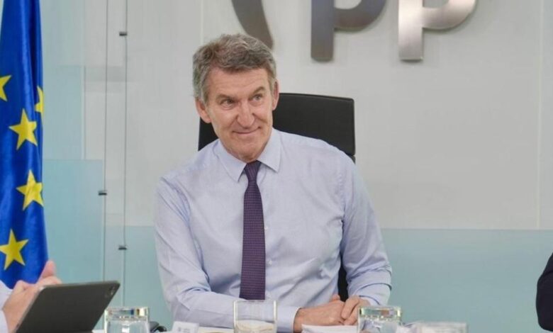 Four Budgets per Term New Conditions for the PP and Vox Coalition