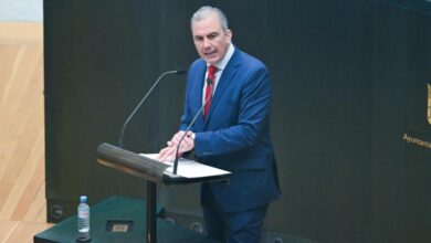 В Мадриде разгорелся конфликт в Vox: решение по Ортега Смиту удивило всех RUSSPAIN.COM