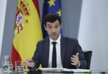 Пабло Бустиндуй неожиданно выходит на первый план в новой левой коалиции RUSSPAIN.COM