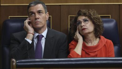 Стычка в Конгрессе: ирония Санчеса и ответ Фейхоо вызвали скандал RUSSPAIN.COM