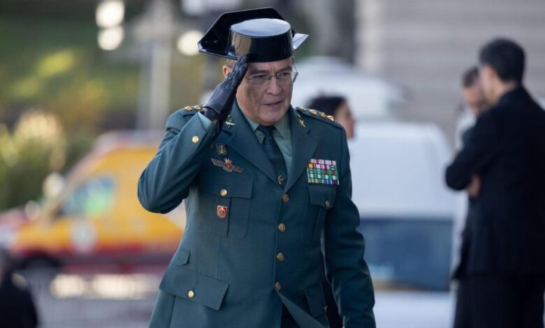 Внутренний конфликт в Guardia Civil: неожиданные заявления и реакция ассоциаций