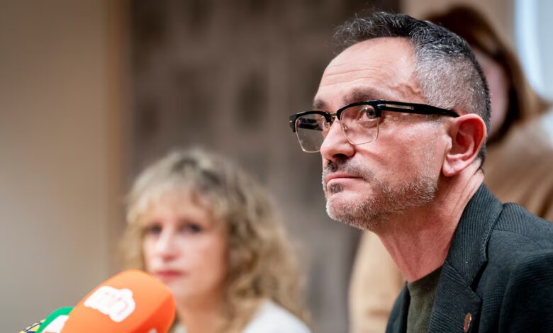 Emergency council convened in Móstoles over harassment allegations against mayor