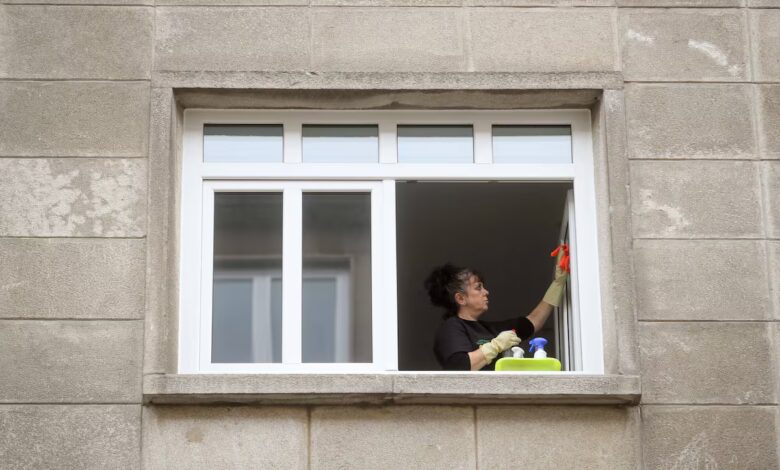 Madrid records a historic gender pay gap between men and women