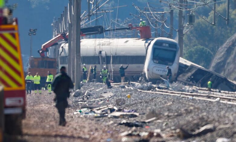 Montoro court flooded with lawsuits after Adamuz tragedy what’s happening now