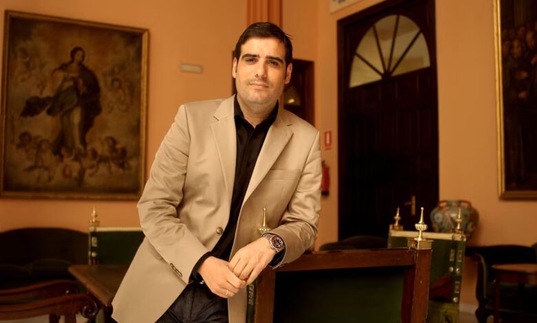 Five arrested in Seville over municipal land sale case