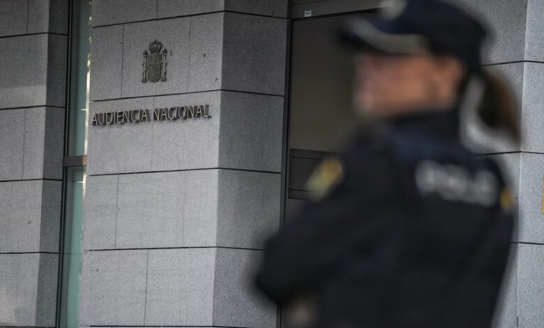 Court orders company to restore canceled corporate event in a surprise twist