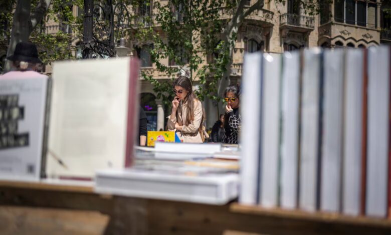 В Барселоне впервые соберутся издатели и музыканты ради книг о музыке