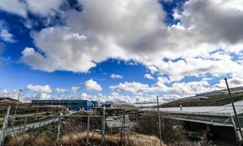 Мэрия Мадрида продлевает работу мусоросжигателя до 2040 года вопреки обещаниям