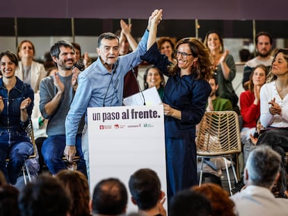 Spanish left-wing parties risk losing influence due to divisions