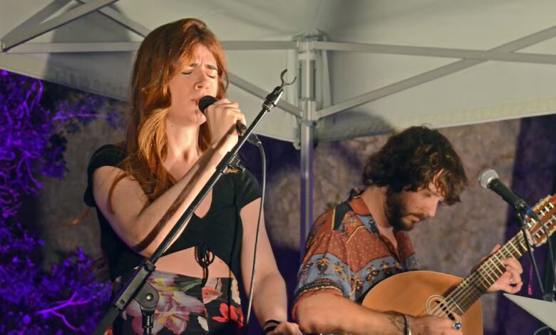 Maria Rodés surprises Spain with a new perspective on love and music