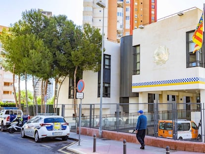 Two fatal accidents in Catalonia: teenager and woman die on the roads