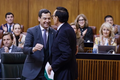 Andalusia passes university law despite protests as rectors warn of interference