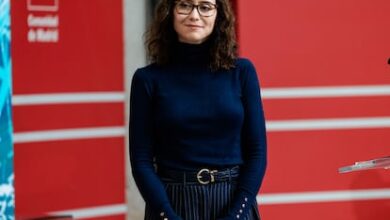 В Мадриде уволен глава образования: что стоит за громкой отставкой RUSSPAIN.COM