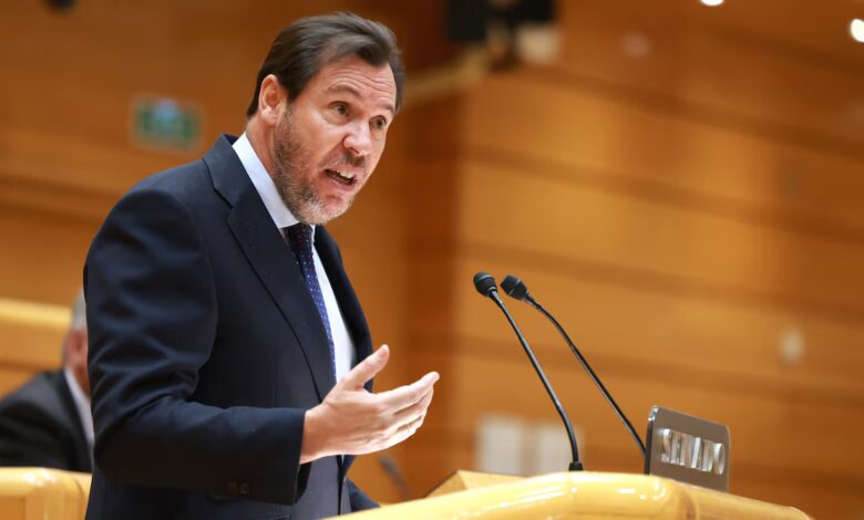 Senate Scandal: PP Demands Minister’s Resignation After Railway Accidents