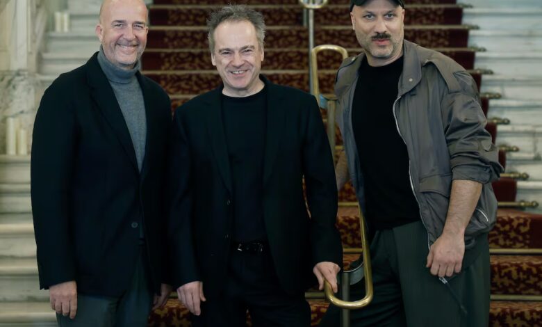 Барселонский Liceu запускает масштабный проект с оперой Вагнера