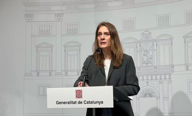 В Каталонии впервые наложены крупные штрафы за нарушения закона о жилье