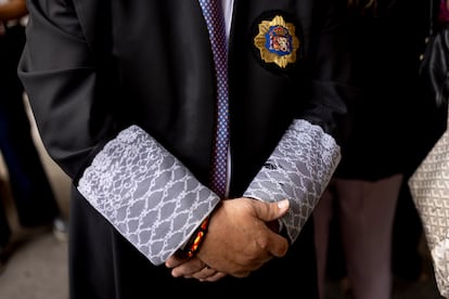 Almost 40% of Spanish Judges Retire Early as Supreme Court Calls for Higher Retirement Age