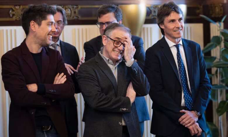 Catalan budget at risk as row over IRPF transfer intensifies