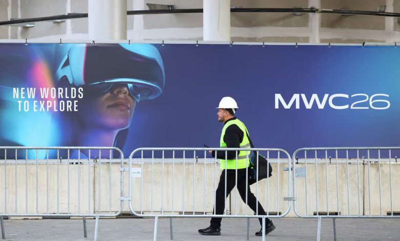 Israeli and Palestinian Companies to Share the Stage for the First Time at MWC 2026 in Barcelona