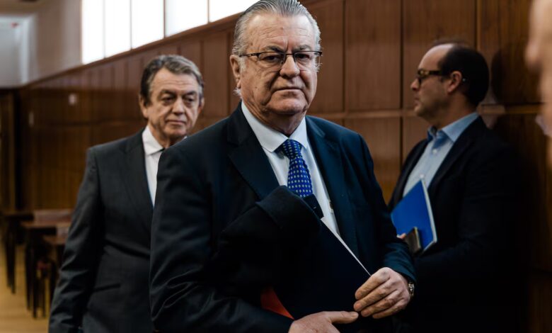 Plus Ultra case back in the spotlight as investigation returns to National Court